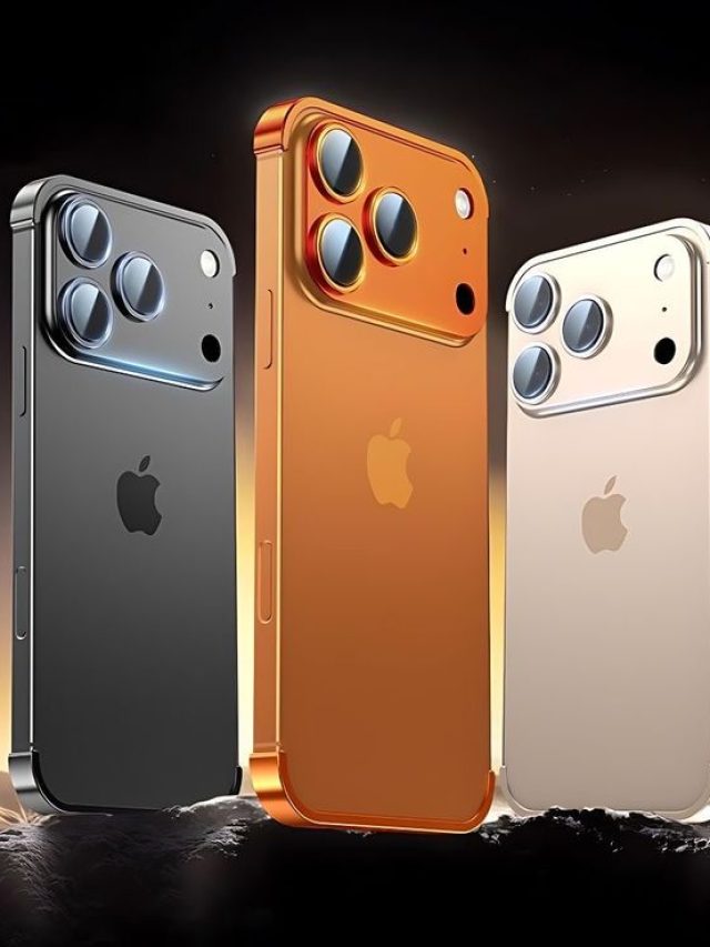 નકલી iPhoneથી સાવધાન! સરળ રીતોથી અસલી iPhoneની કરો ઓળખ!