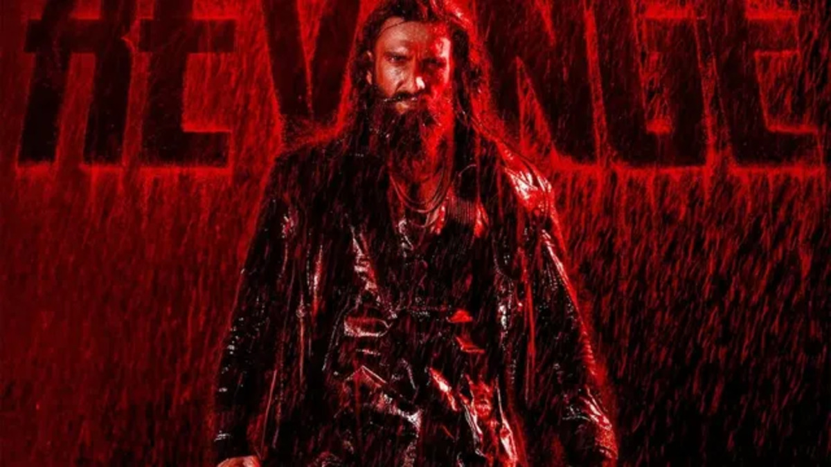 Entertainment News: રણવીર સિંહની ફિલ્મ ‘ધુરંધર 2’ એ 10 દિવસમાં 10 મોટા રેકોર્ડ તોડી નાખ્યા અને બોક્સ ઓફિસ પર ધૂમ મચાવી દીધી.