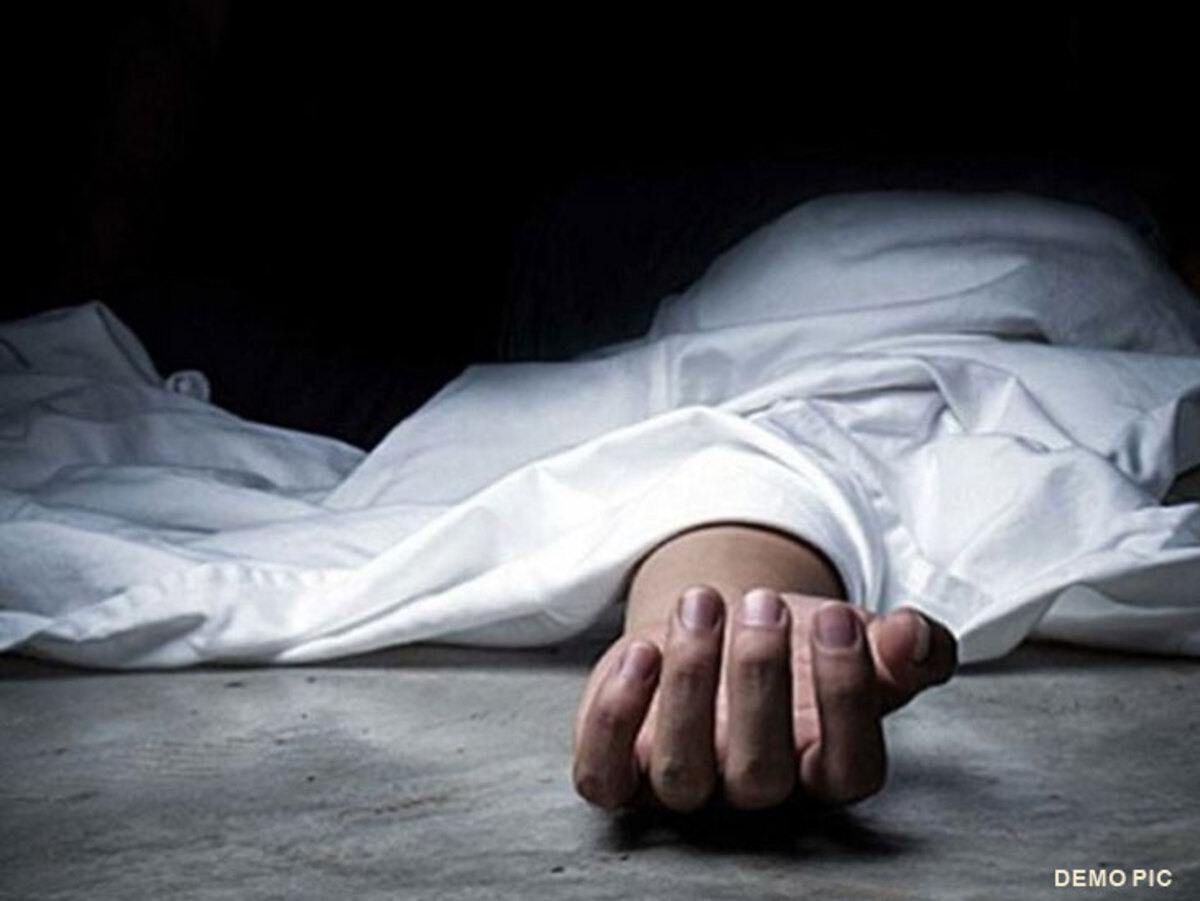 Landslide in Kishtwar: જમ્મુ અને કાશ્મીરના કિશ્તવાડમાં HRT પ્રોજેક્ટ સાઇટ પર ભૂસ્ખલનમાં બે કામદારોના મોત, ઘણા લોકો ફસાયા હોવાની આશંકા