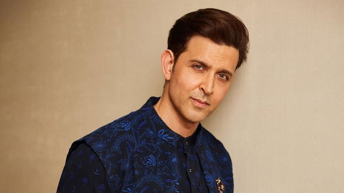 Hritik roshan: ઋત્વિક રોશન પર ₹500 કરોડનો દાવ! શું ‘પઠાણ’ના દિગ્દર્શક શાહરૂખ ખાનની ‘કિંગ’ કરતાં પણ મોટી ફિલ્મ બનાવી રહ્યા છે?