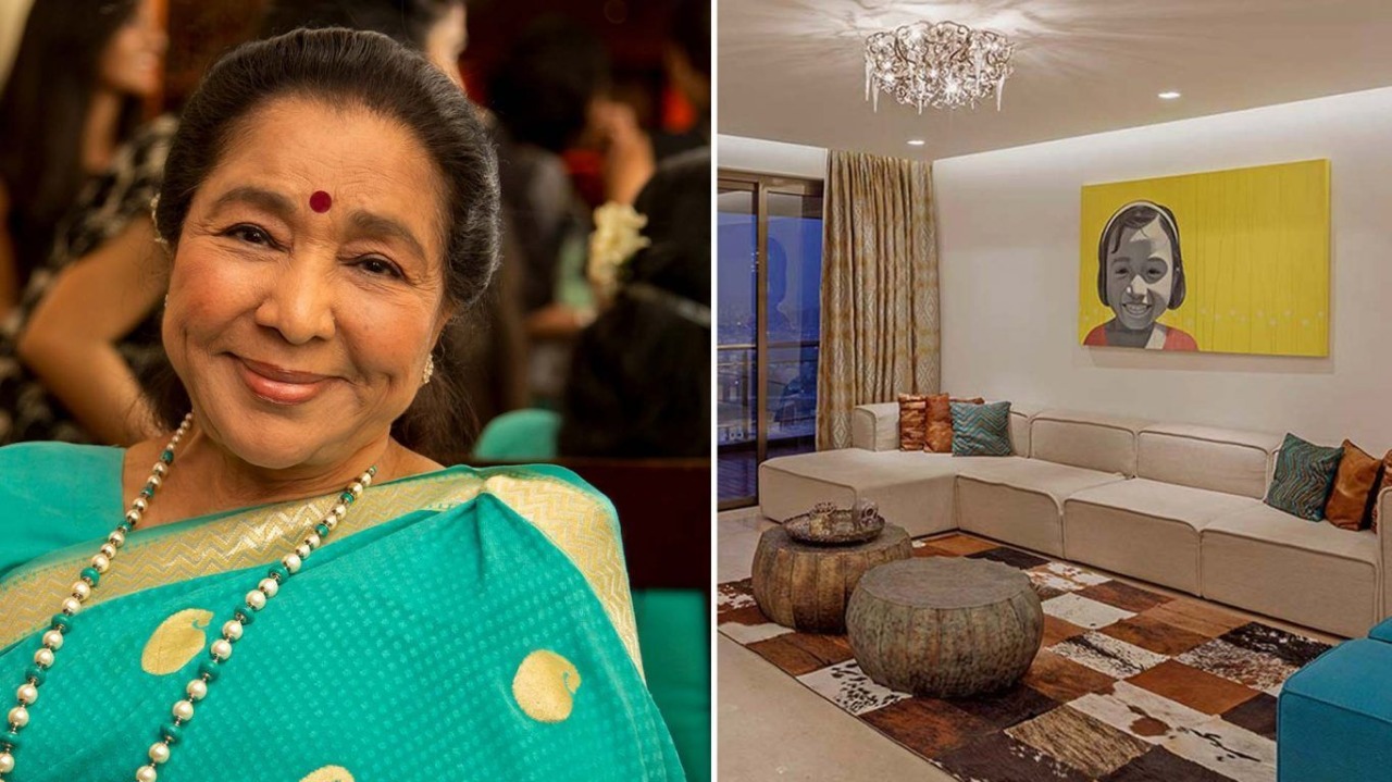 asha bhonsle: આશા ભોંસલે કેટલી સંપત્તિ છોડી ગયા? તેમણે કેટલા દેશોમાં વ્યાપારિક સાહસો કર્યા?