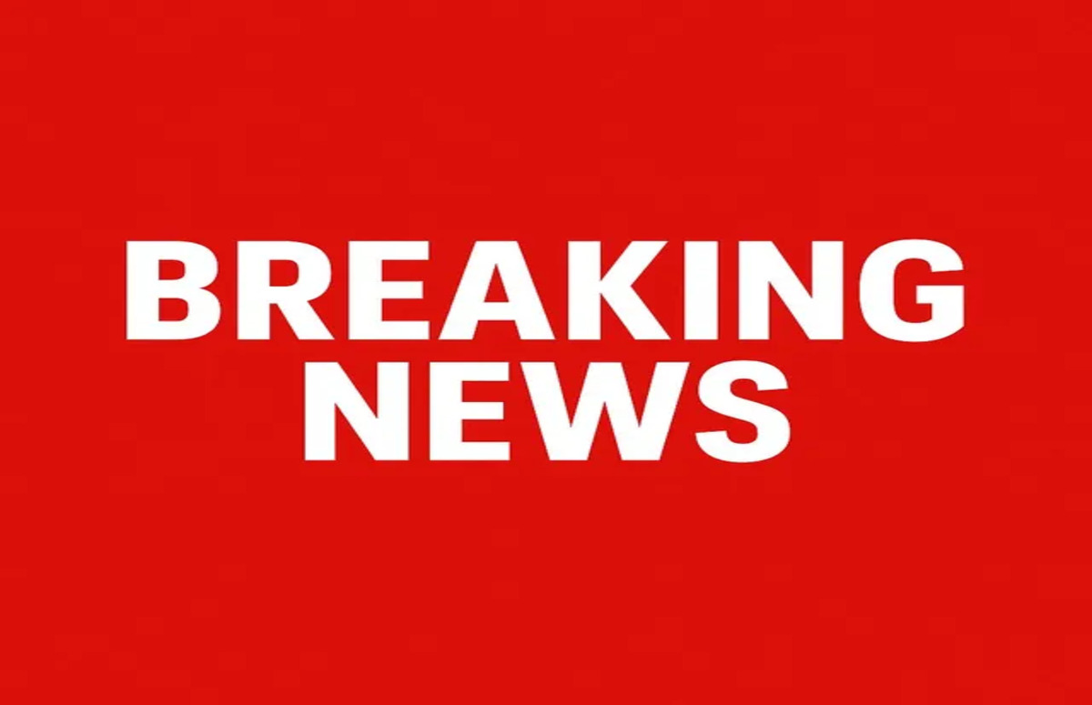 BREAKING NEWS: આમ આદમી પાર્ટીને સૌથી મોટો ફટકો, રાઘવ ચઢ્ઢાએ રાજીનામું આપ્યું