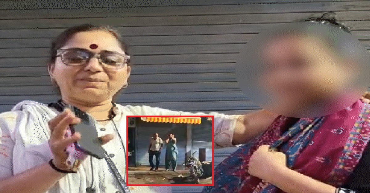 Surat: યુવતીને 18 મહિના સુધી બંધક બનાવી પગાર વગર કામ કરવા કરી મજબૂર, ટ્રસ્ટ દ્વારા કરવમાં આવ્યો બચાવ