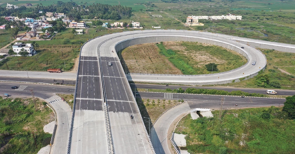 ગુજરાતના વિકાસને વેગ મળશે! Vadodara Ring Roadનો પ્રથમ તબક્કો પૂર્ણ થયો, જેનાથી ટ્રાફિક જામમાંથી મળશે રાહત
