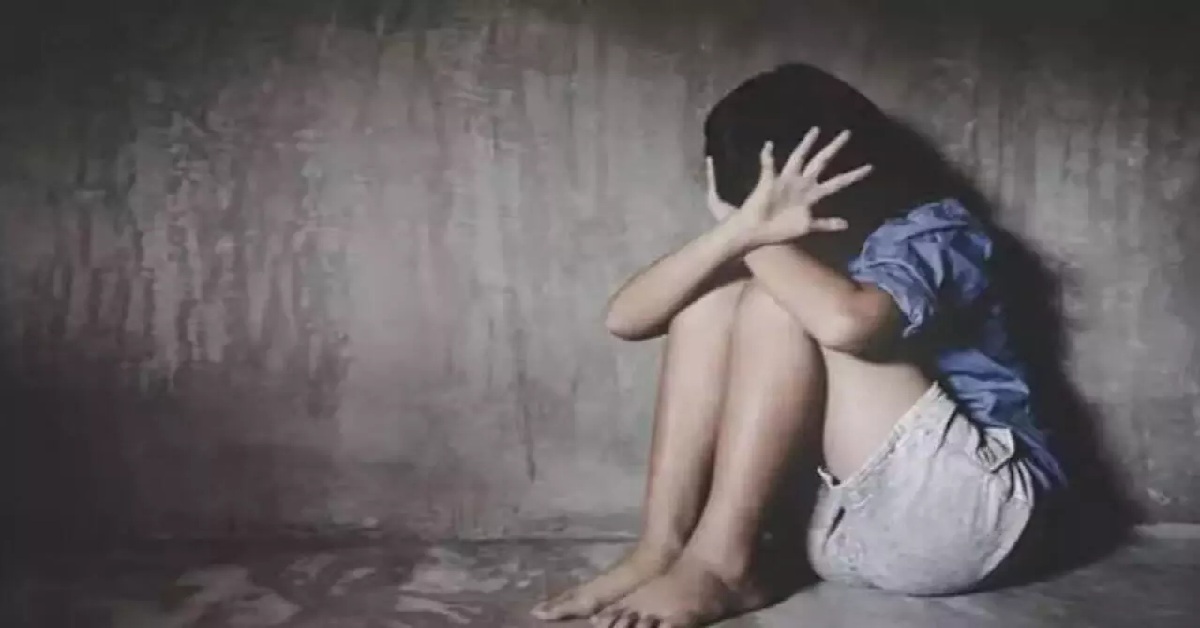 Ahmedabad Minor rape: જીજાજી સગીર સાળી સાથે આચરતો રહ્યો દુસ્કર્મ, પેટમાં દુખાવો થતાં સત્ય બહાર આવ્યું