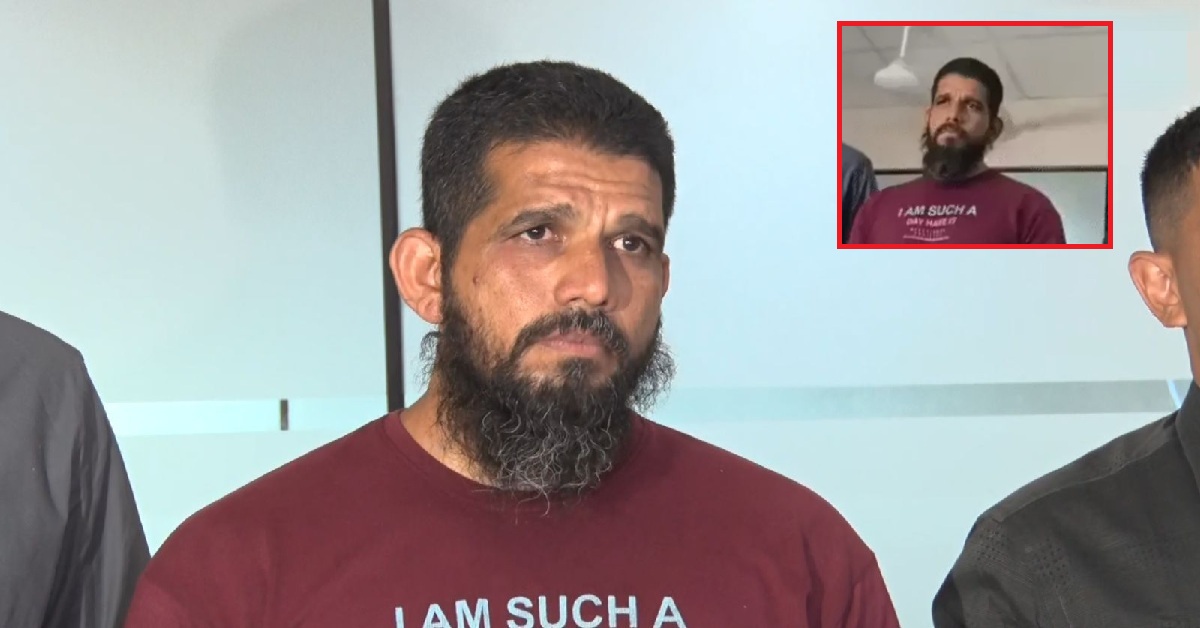 Surat love jihad: જીમ ટ્રેનરે મહિલાને પ્રેમ જાળમાં ફસાવીને કરી બ્લેકમેલ, ફોટા વાયરલ કરવાની ધમકી આપી 5 લાખ રૂપિયાની માંગણી કરી