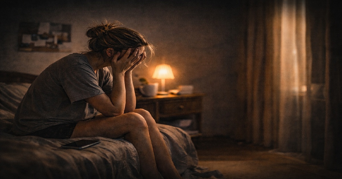 Rajkot: લિવ-ઇન રિલેશનશિપમાં રહેતી હતી મહિલા; પાર્ટનર પુત્રી પર ગુજારતો હતો બળાત્કાર; પકડાઈ જતાં પીધું ઝેર