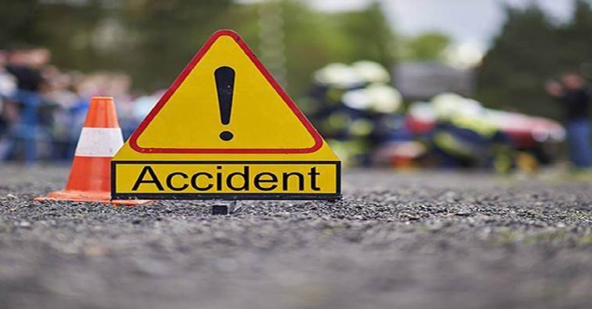 Ahmedabad Rapido Accident: રેપિડો રાઈડરે ડમ્પરને ઓવરટેક કર્યું; સંતુલન ગુમાવતા થયો એક્સીડેન્ટ, સવાર અને ડ્રાઇવર બંનેના મોત