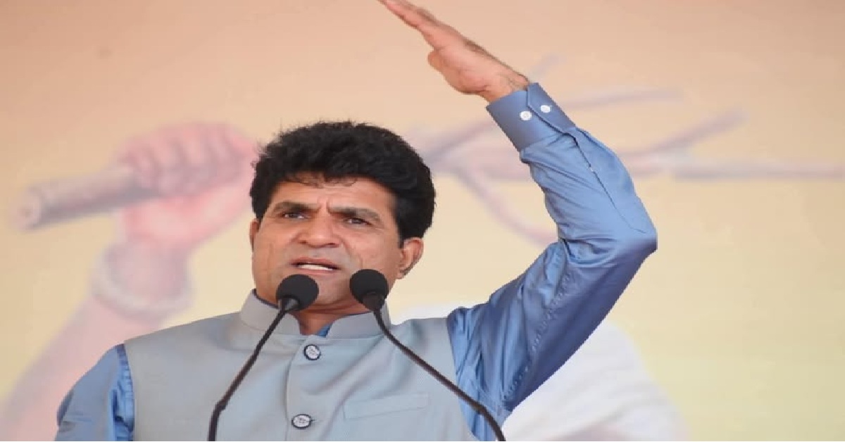 પંજાબમાં AAP સરકારે ખેડૂતો માટે જે કામ કર્યા એવા કામ માટે ગુજરાતના ખેડૂતો AAPને આપે સમર્થન: Isudan Gadhvi