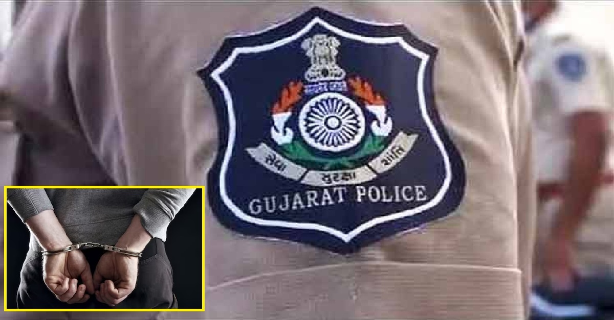 Gujarat પોલીસે આંતરરાજ્ય બાળક ચોરી કરતી ગેંગનો પર્દાફાશ કર્યો, તેલંગાણાથી ગેંગ લીડર મુરુગનની ધરપકડ કરી
