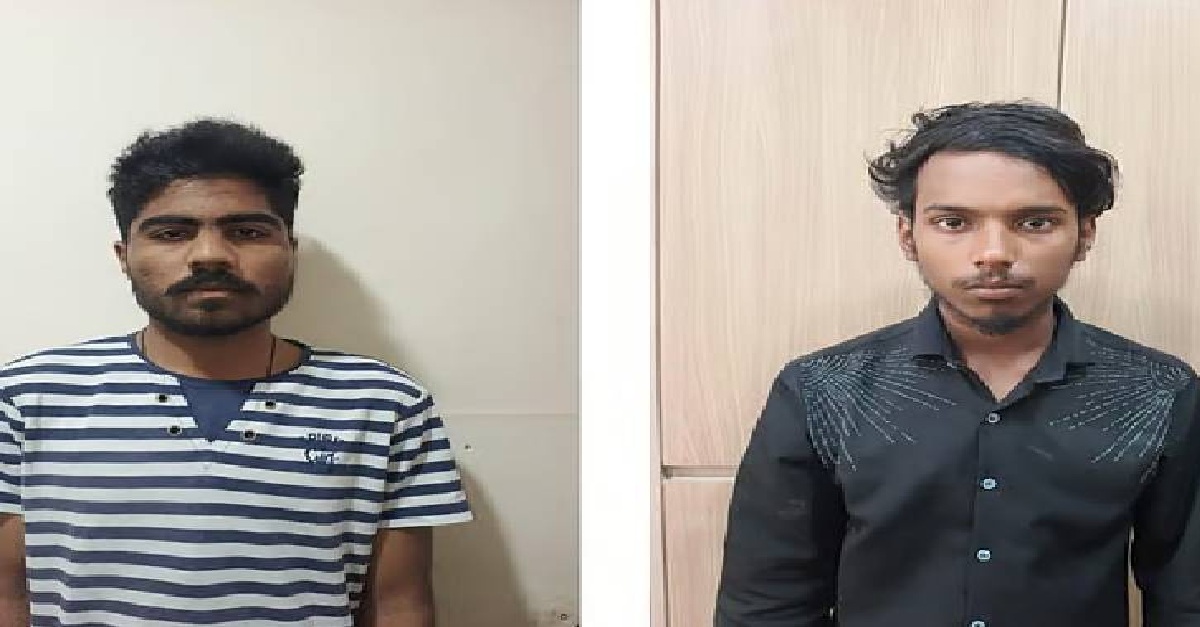 ગઝવા-એ-હિંદ અને ISIS કનેક્શન, Gujarat ATSએ 2 યુવાનોની ધરપકડ કરી; કાવતરું ખૂબ જ ખતરનાક હતું