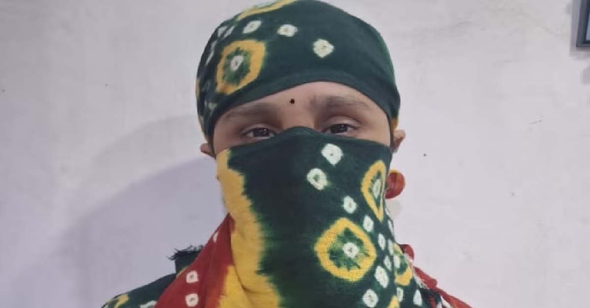 Vadodara: પ્રેમી સાથે 100 થી વધુ ફોન કોલ, ડૂબાડી દેવાનું કાવતરું; પત્નીના કાવતરાથી કેવી રીતે બચી ગયો પતિ