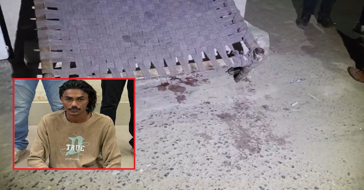 Ahmedabadના વેજલપુરમાં ઇન્સ્ટાગ્રામ પર પોસ્ટ કરવા બદલ ખેલાયો ખૂની ખેલ, થઇ એક વ્યક્તિની હત્યા