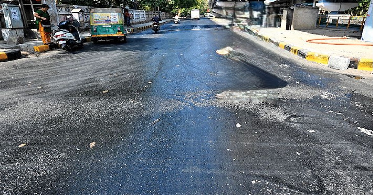 Gujaratમાં ગરમીનો કહેર; અમદાવાદ સહિત અનેક શહેરોમાં તાપમાન 43 ડિગ્રી પાર, હીટવેવ એલર્ટ જાહેર