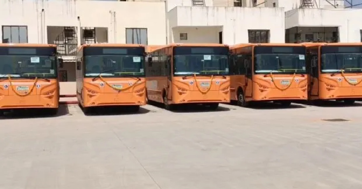 અમદાવાદની જેમ Suratમાં દોડશે ડબલ ડેકર બસો, વડોદરામાં 100% ઇલેક્ટ્રિક બસોની ડિલિવરી શરૂ