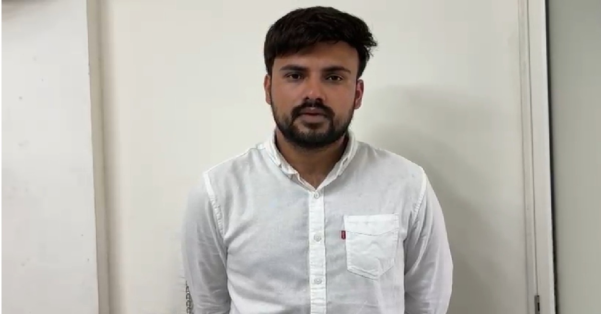 મેટ્રોપોલિટન કેમિકલ કંપની બ્લાસ્ટ મામલે AAPનો આક્ષેપ, પીડિતોને ન્યાયની માંગ: Karan Barot