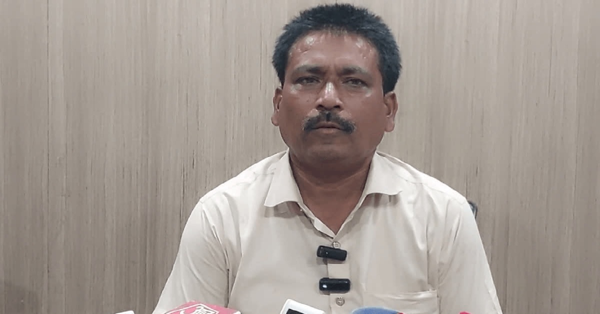 ભાજપ કાર્યાલયમાં ચા બનાવતા હતા રમેશભાઈ,પીએમ મોદીના Mehsana મતવિસ્તારમાં જીતીને કાઉન્સિલર બન્યા