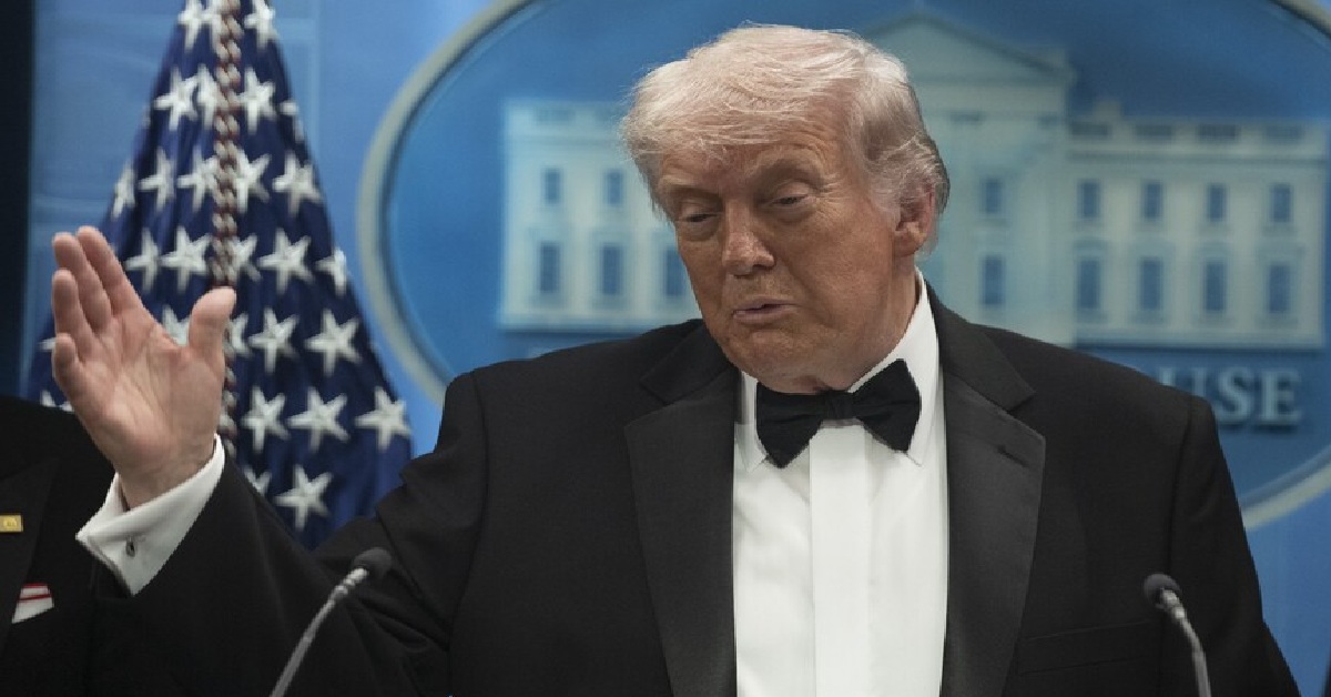 Strait of Hormuz ફરી ખુલશે નહીં, ટ્રમ્પે બનાવી એક લાંબી અને ખતરનાક યોજના; ઈરાનની વધી રહી છે સમસ્યા