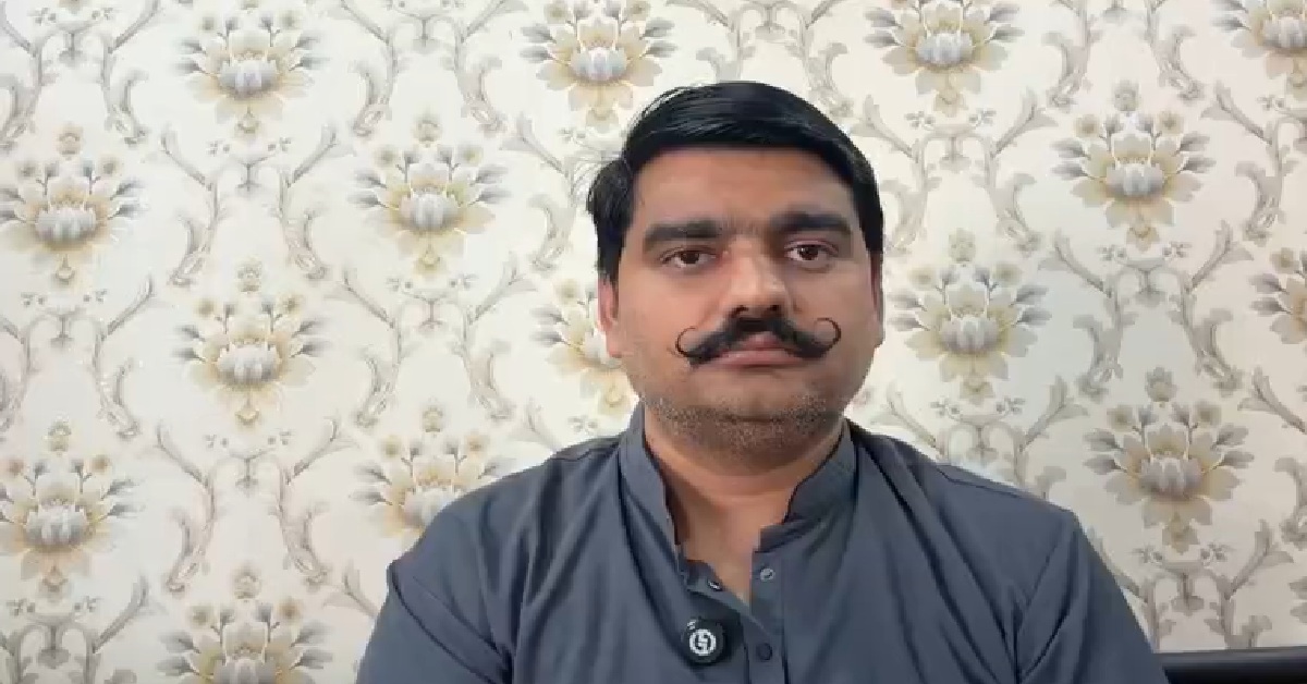 ધારાસભ્ય ચૈતર વસાવા એકલા નથી, જરૂરત પડી તો મજૂરોને સાથે રાખીને આંદોલન કરીશું: Yuvrajsinh Jadeja AAP