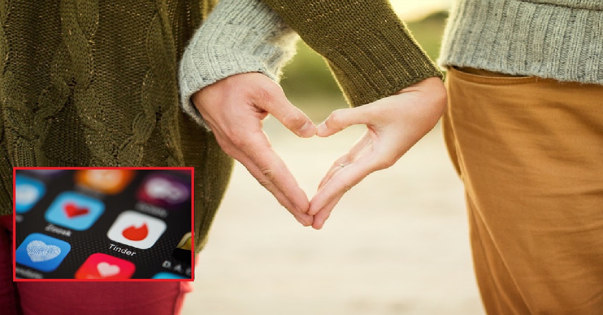 Surat: ટિન્ડર પર ને જોતાની સાથે જ મને પ્રેમ થઈ ગયો, મહિલાએ તેને હોટલમાં બોલાવ્યો અને પછી કર્યો કાંડ