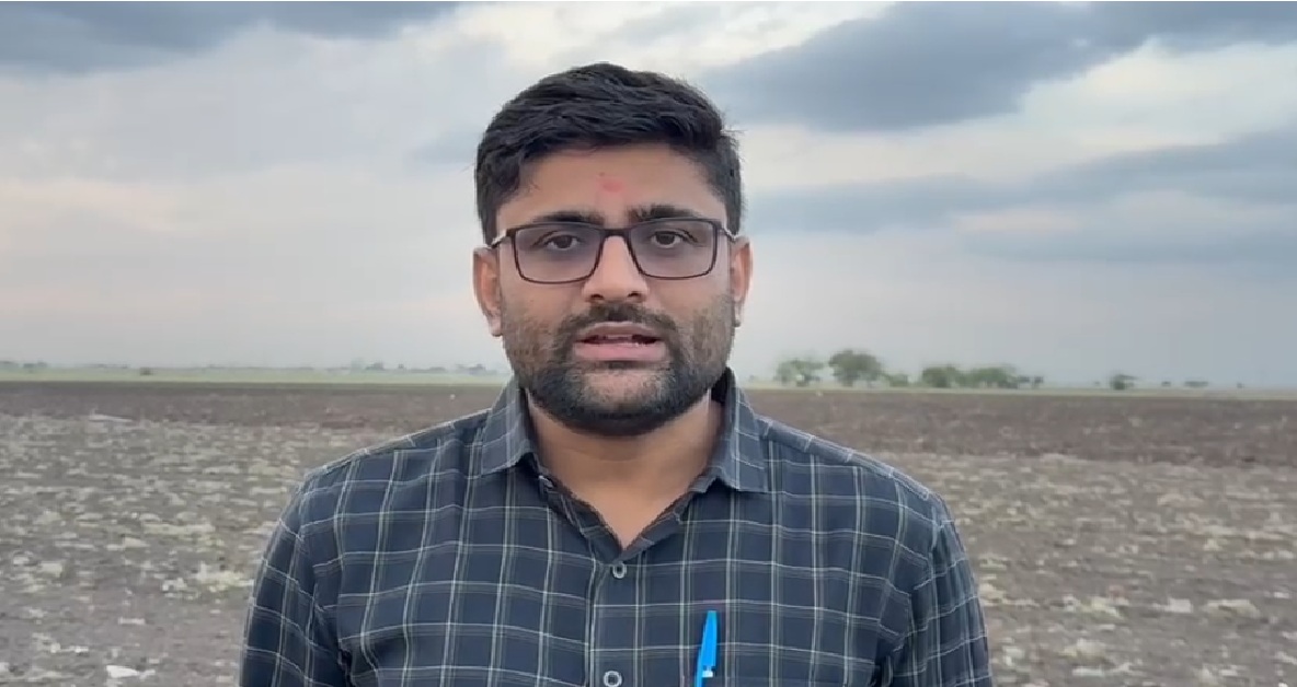 ગુજરાતમાં 60થી વધુ FIR કરી AAP નેતાઓને ટાર્ગેટ કરતી BJP : Gopal Italia