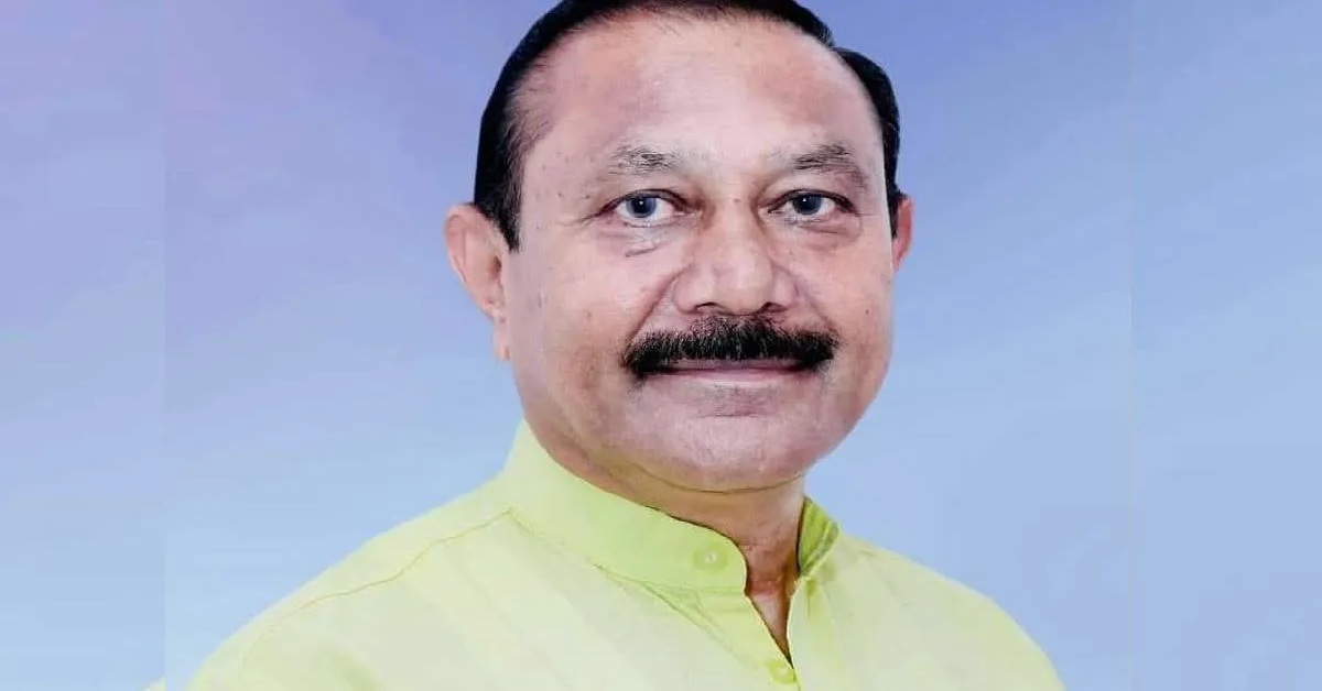 ઉમરેઠ પેટાચૂંટણી માટે કોંગ્રેસે Bhriguraj Singh Chauhanને મેદાનમાં ઉતાર્યા