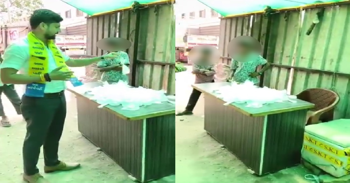 ચૂંટણી પહેલા Suratમાં દારૂ કૌભાંડ ફાટી નીકળ્યું! AAPના દરોડામાં દારૂ વેચતા બાળકો મળી આવ્યા