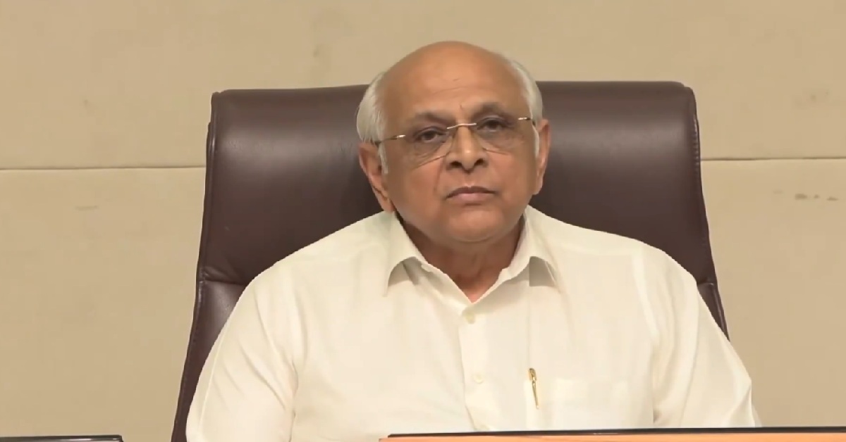 કોંગ્રેસ અધ્યક્ષ મલ્લિકાર્જુન ખડગેના નિવેદન પર CM Bhupendra Patelએ કહ્યું કે, આ 6 કરોડ ગુજરાતીઓનું અપમાન છે