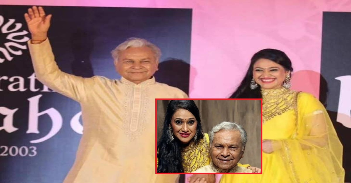 TMKUCના એક્ટર્સ Disha Vankaniના પિતાનું દુઃખદ અવસાન, ફિલ્મ અને નાટ્યજગતમાં આવ્યું હતું નોંધપાત્ર યોગદાન