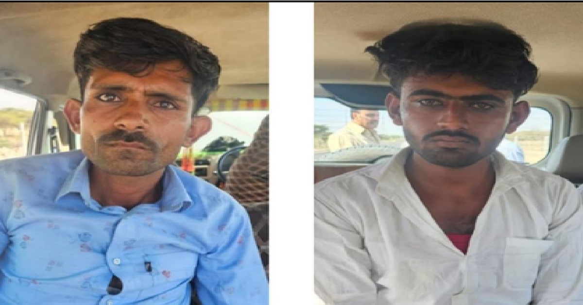 પાકિસ્તાનથી 20 કરોડ રૂપિયાનું ડ્રગ્સ લાવવામાં આવ્યું; Gujaratમાં સપ્લાય કરવાની ચાલી રહી હતી તૈયારી, 2 ની ધરપકડ