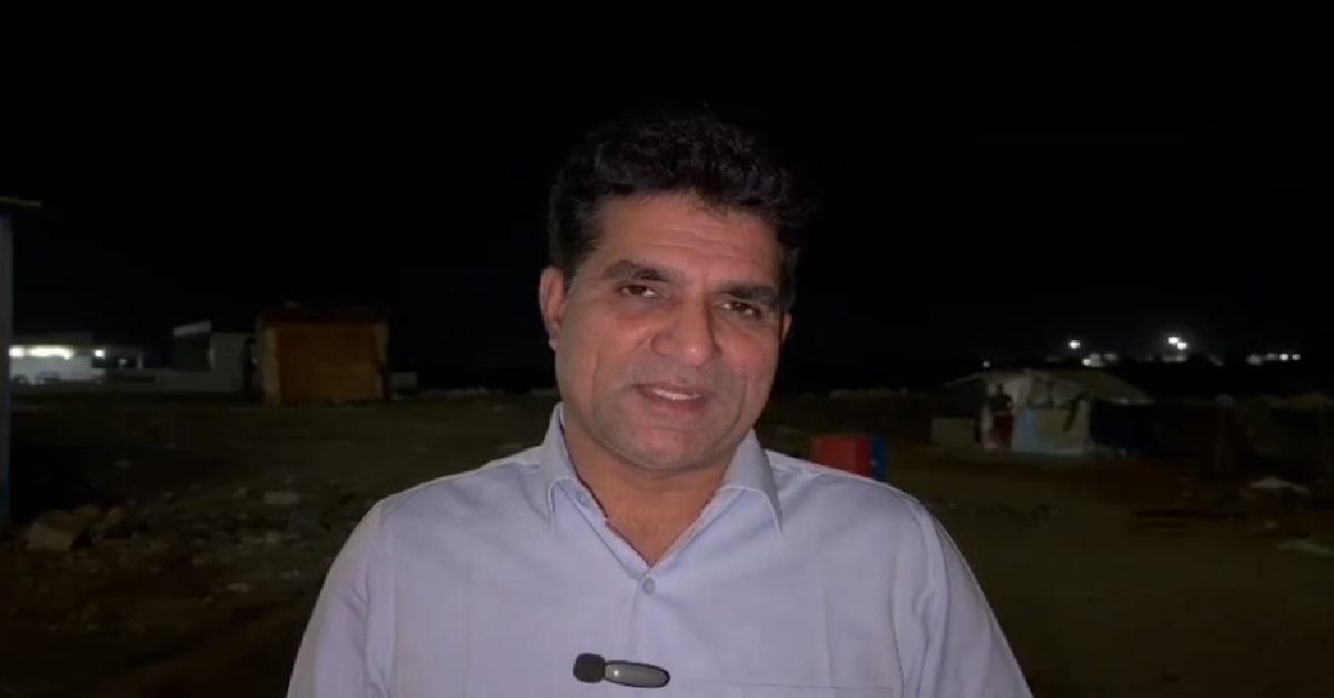 અમે ભાજપ-કોંગ્રેસની જેમ ગુંડાઓ, લુખ્ખાઓ, લફંગાઓને ટિકિટ નથી આપતા: Isudan Gadhvi AAP