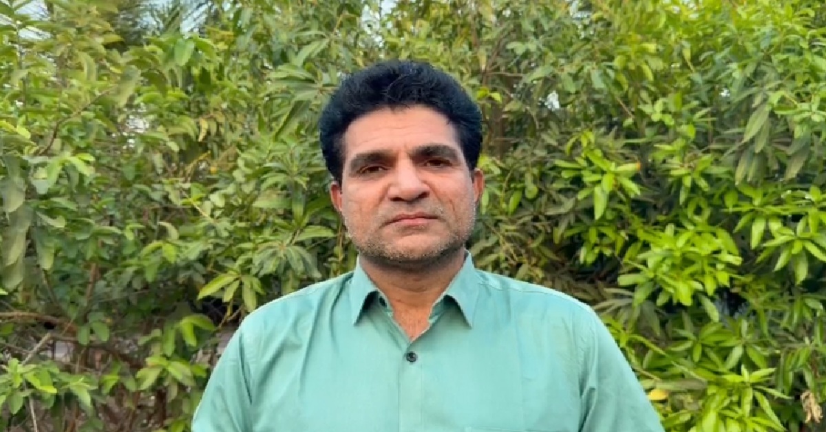 શું ખેડૂતો, ગરીબો, વંચિતો અને શોષિતો માટે અવાજ ઉઠાવવો ગુનો છે? જો એ ગુનો હોય તો અમે સજા ભોગવવા તૈયાર છીએ : Isudan Gadhvi AAP