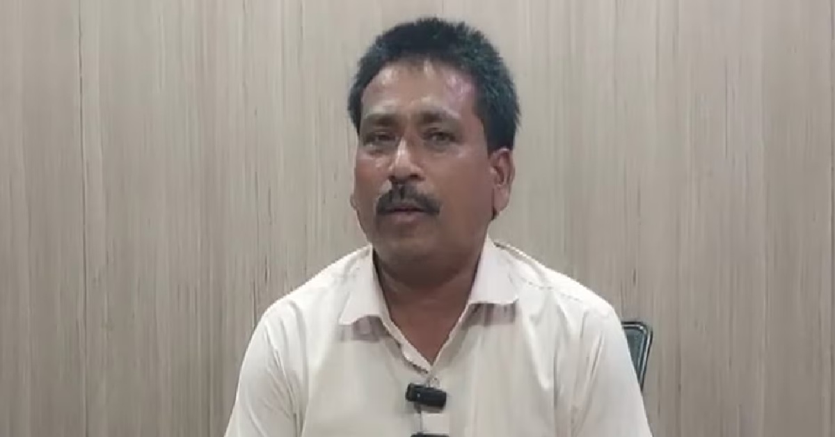 Mehsana: 20 વર્ષ સુધી તેમણે કોઈ પણ લોભ વગર પોતાના પક્ષના કાર્યકરોને ચા પીરસી, હવે ભાજપે તેમને ચૂંટણીમાં ઉતાર્યા