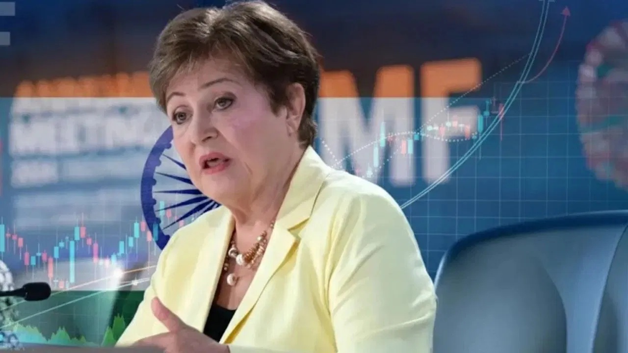 IMFની ચેતવણી… તેલ મોંઘુ રહ્યું તો દુનિયા પર આવશે આ સંકટ