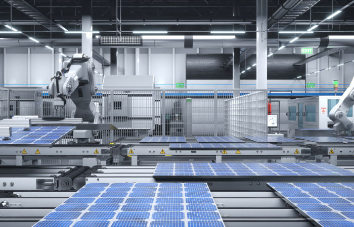 Solar: ઇઝરાયલ-ઈરાન તણાવથી ગુજરાતના સૌર ઉદ્યોગને ફટકો પડ્યો, ₹25,000 કરોડનું નુકસાન થવાની આશંકા