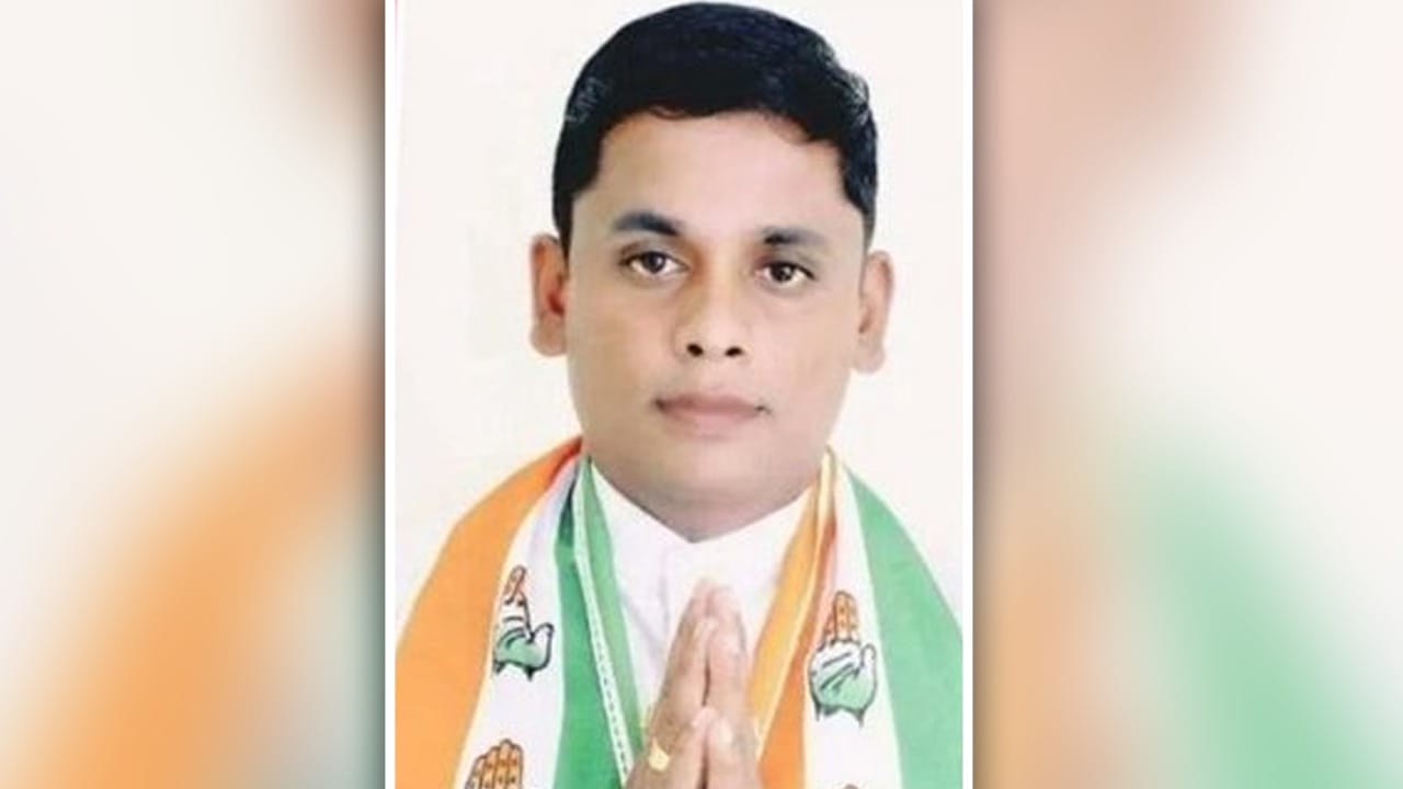 Gujarat: આશ્ચર્યજનક! ગુજરાતમાં એક જ વ્યક્તિ ભાજપ, કોંગ્રેસ અને AAP ના ઉમેદવાર કેવી રીતે બન્યા?