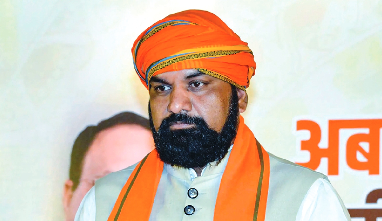 Bihar: રાજદ સાથે રાજકીય કારકિર્દી શરૂ કરી, 19 વર્ષની ઉંમરે મંત્રી બન્યા, પછી બરતરફ થયા… બિહારના 24મા મુખ્યમંત્રી સમ્રાટ ચૌધરી કોણ છે?