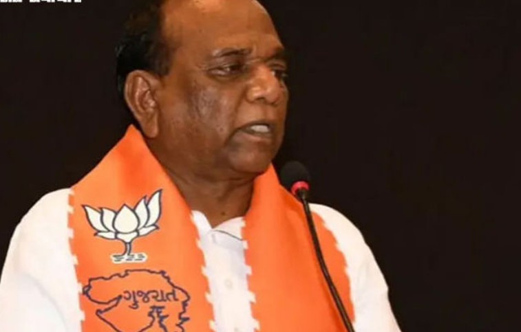 Bharuch: ‘હું આગામી લોકસભા ચૂંટણી નહીં લડું’, ગુજરાત ભાજપના સાંસદે મોટી જાહેરાત કરી