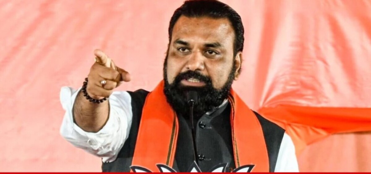 Samarat Chaudhary: સમ્રાટ ચૌધરી આવતીકાલે મુખ્યમંત્રી તરીકે શપથ લેશે, રાજ્યપાલને મળીને સરકાર બનાવવાનો દાવો રજૂ કરશે