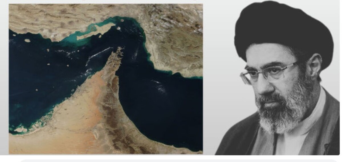 Iran’s major decision: હોર્મુઝ સ્ટ્રેટ તમામ જહાજો માટે ખુલ્લું, તેલ અને ગેસ ઉદ્યોગને રાહત