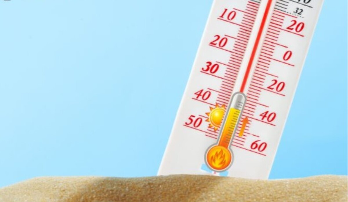 Weather update: શનિવાર સુધી યલો એલર્ટ જારી, ગરમીનો પારો 43 ડિગ્રીને પાર થવાની શક્યતા