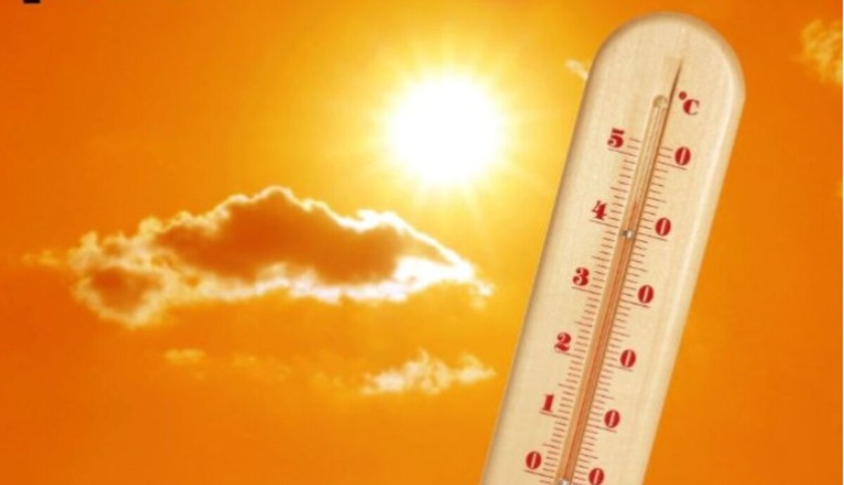 Gujarat: અમદાવાદમાં 7 દિવસ માટે ગરમીનું મોજું ચેતવણી જારી, તમારા વિસ્તારની સ્થિતિ જાણવા માટે QR કોડ સ્કેન કરો