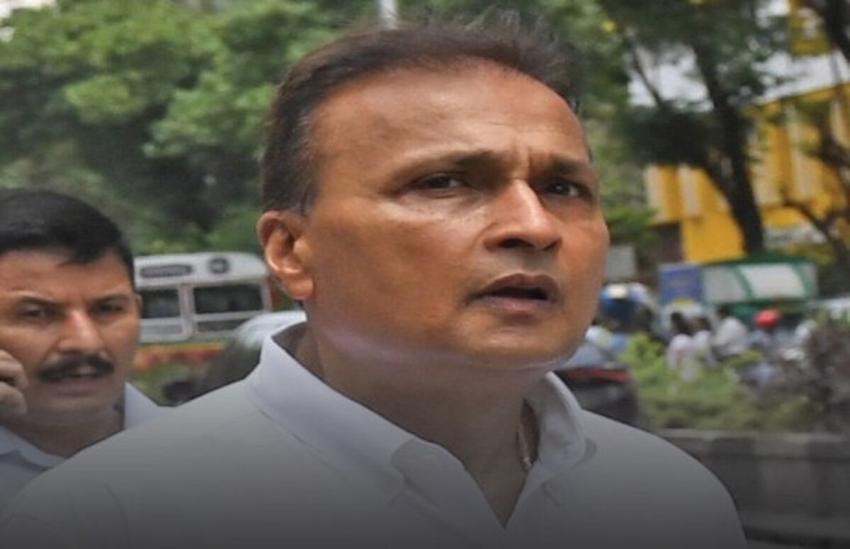 Anil Ambani: બેંક છેતરપિંડીના કેસમાં અનિલ અંબાણી ગ્રુપની સાણંદમાં MICA જમીન જપ્ત, કુલ ₹3,034 કરોડની સંપત્તિ જપ્ત