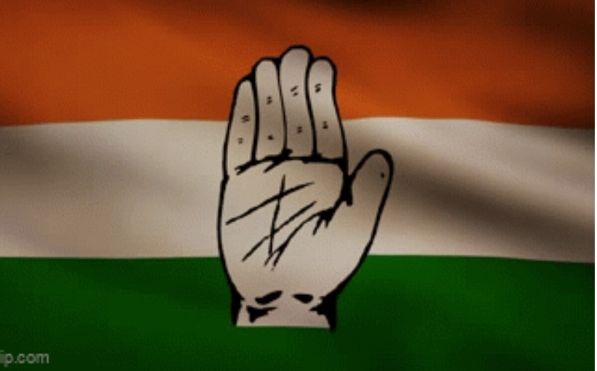 AMC Elections: કેસરીયોના ગઢ ગણાતા વોર્ડમાં પહેલીવાર ભાજપના બધા ઉમેદવારો હારી ગયા.