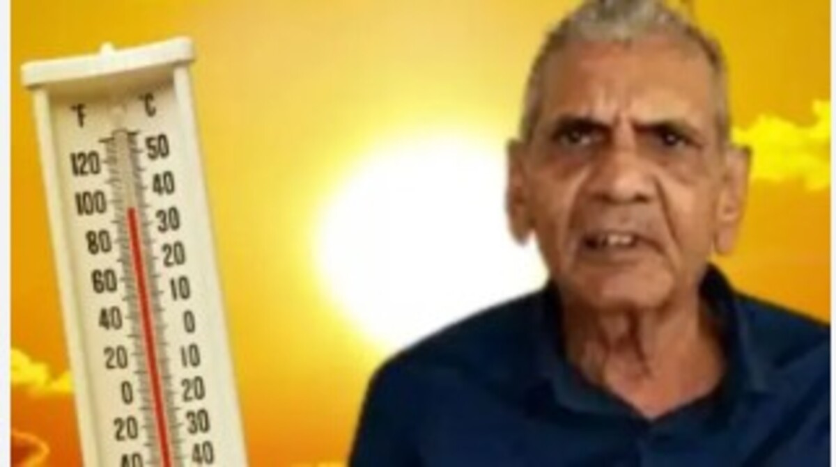 Ambalal Patel’s prediction: ગુજરાતમાં ગરમીનું મોજું ઓછું થશે, પણ આફત યથાવત છે, 8 મે પછી ફરી ગરમીનું મોજું આવવાની શક્યતા