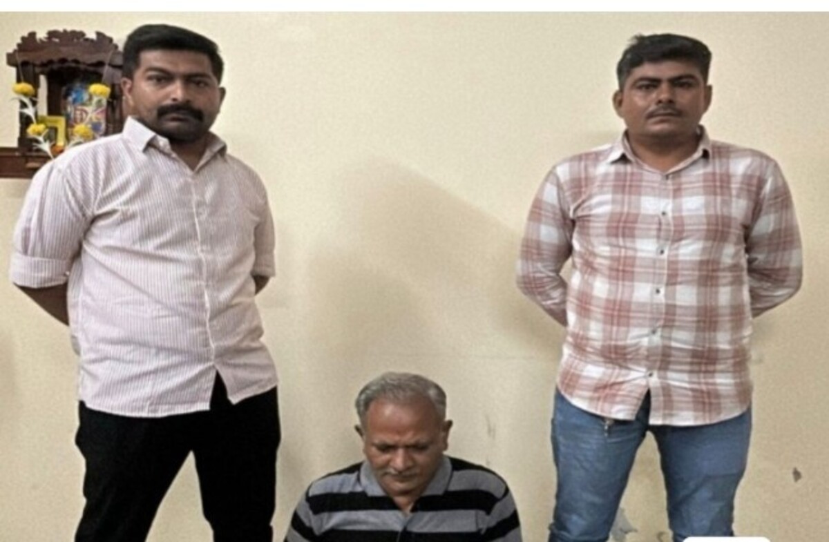 Surat: આલૂપુરી ખરીદવા જતી વખતે 11 વર્ષની બાળકી સાથે છેડતી