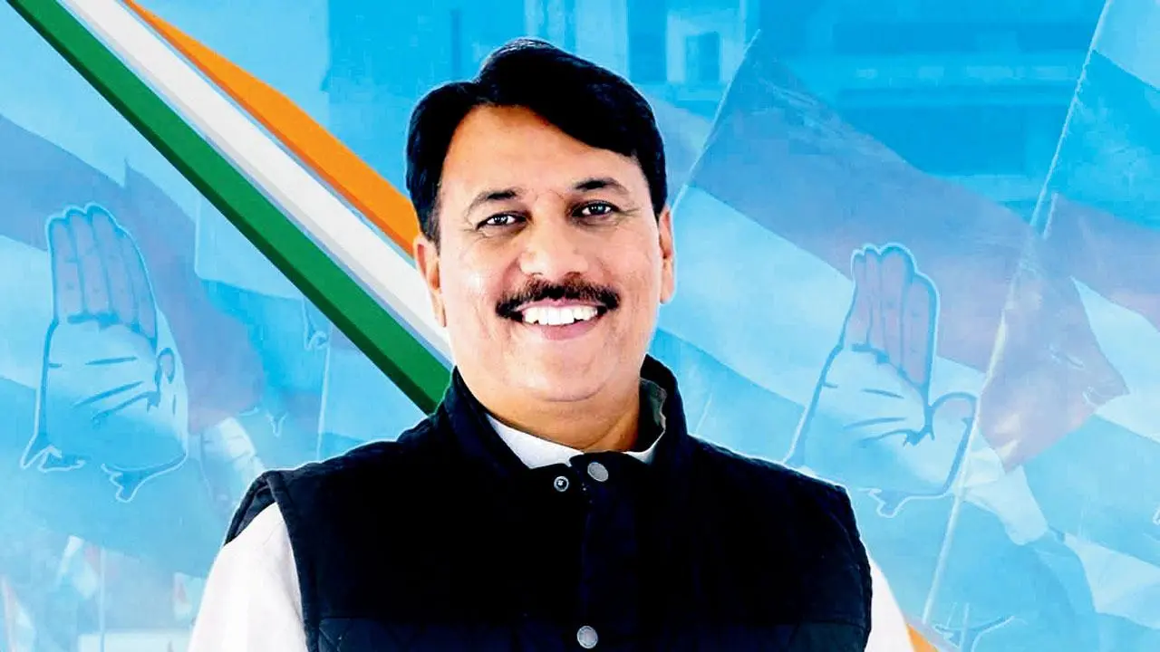 Anand: અમિત ચાવડાના ગઢમાં જ કોંગ્રેસનું ગાબડું! ભાજપે ભરત સોલંકી સાથે રણનીતિ પલટાવી