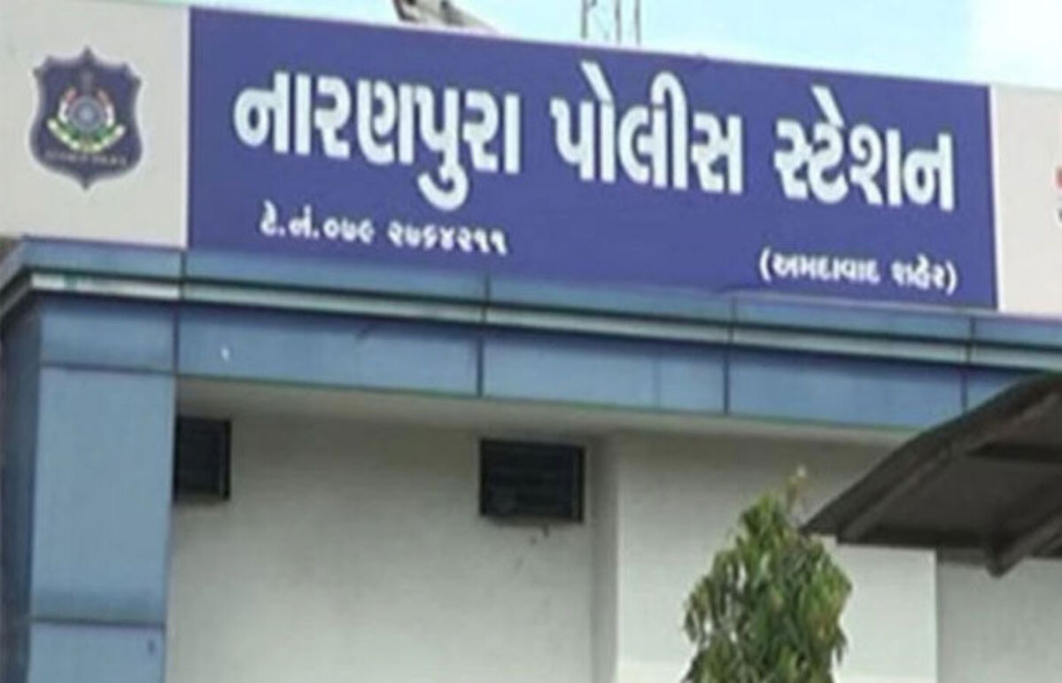 Ahmedabad: નારણપુરાના એક વૃદ્ધ સાથે મિલકત રોકાણના નામે લાખો રૂપિયાની છેતરપિંડી થઈ, 6% વળતરનું વચન આપીને આરોપી ફરાર