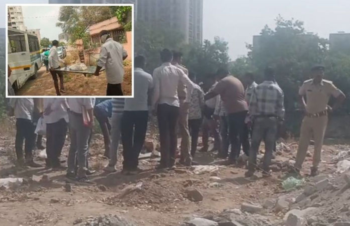 Ahmedabad News: શહેરમાં બહારથી લાવેલા ખીરાંથી ઢોસા બનાવીને ખાતા બાળકીના મોત મામલે તપાસમાં મોટો ઘટસ્ફોટ