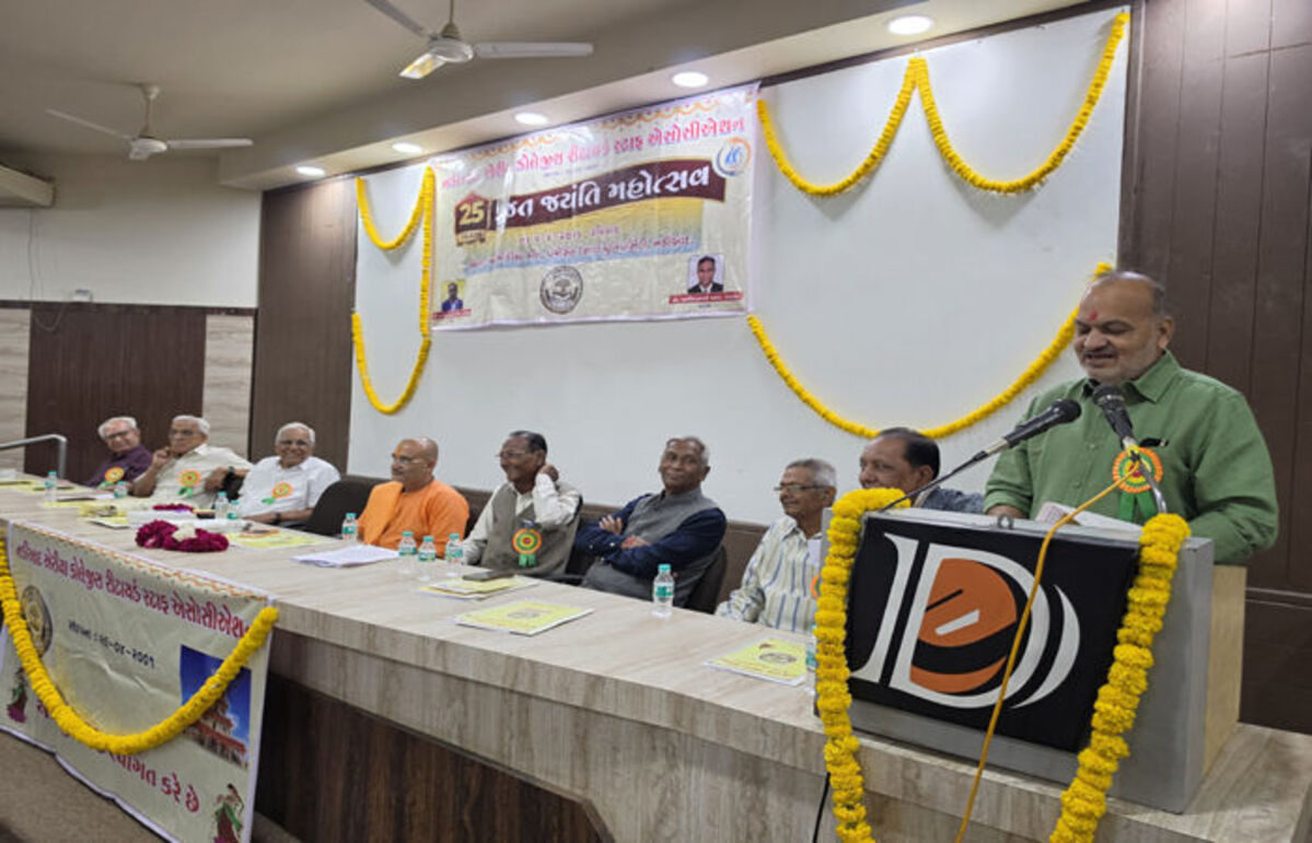 Kheda: ભાજપના નેતા વિપુલ પટેલે જાહેર કબૂલ્યું કે,”મેં રાજકારણમાં રહીને પૈસા કમાયા”, રાજકારણ ગરમાવ્યું